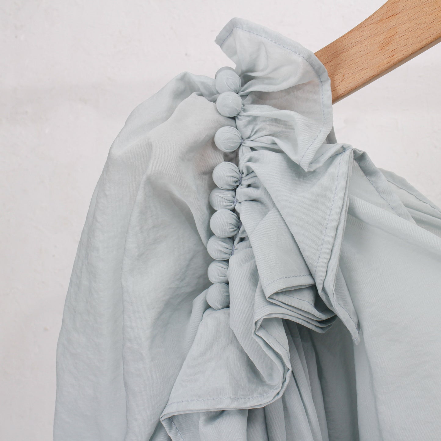 【custom order】natsumi osawa/papillon sleeve tops※受注商品となります/9月2日(火)22:00締切となります