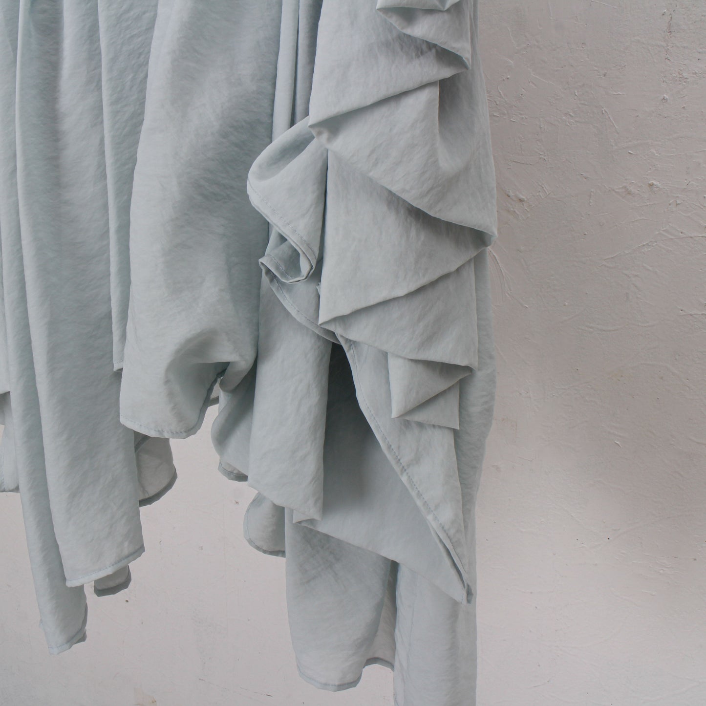 【custom order】natsumi osawa/papillon sleeve tops※受注商品となります/9月2日(火)22:00締切となります