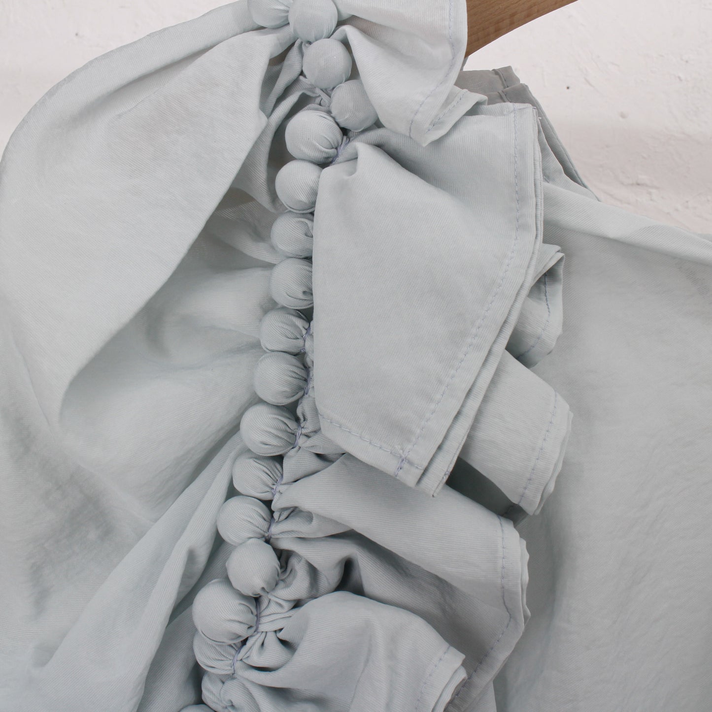 【custom order】natsumi osawa/papillon sleeve tops※受注商品となります/9月2日(火)22:00締切となります