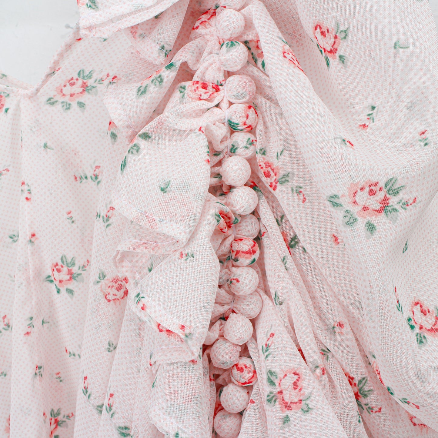 【custom order】natsumi osawa/papillon sleeve tops※受注商品となります/9月2日(火)22:00締切となります