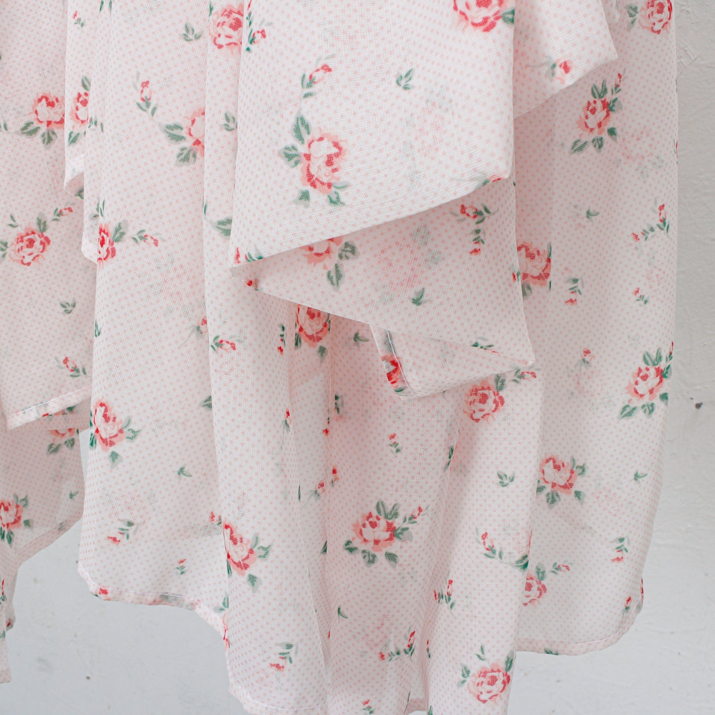 【custom order】natsumi osawa/papillon sleeve tops※受注商品となります/9月2日(火)22:00締切となります