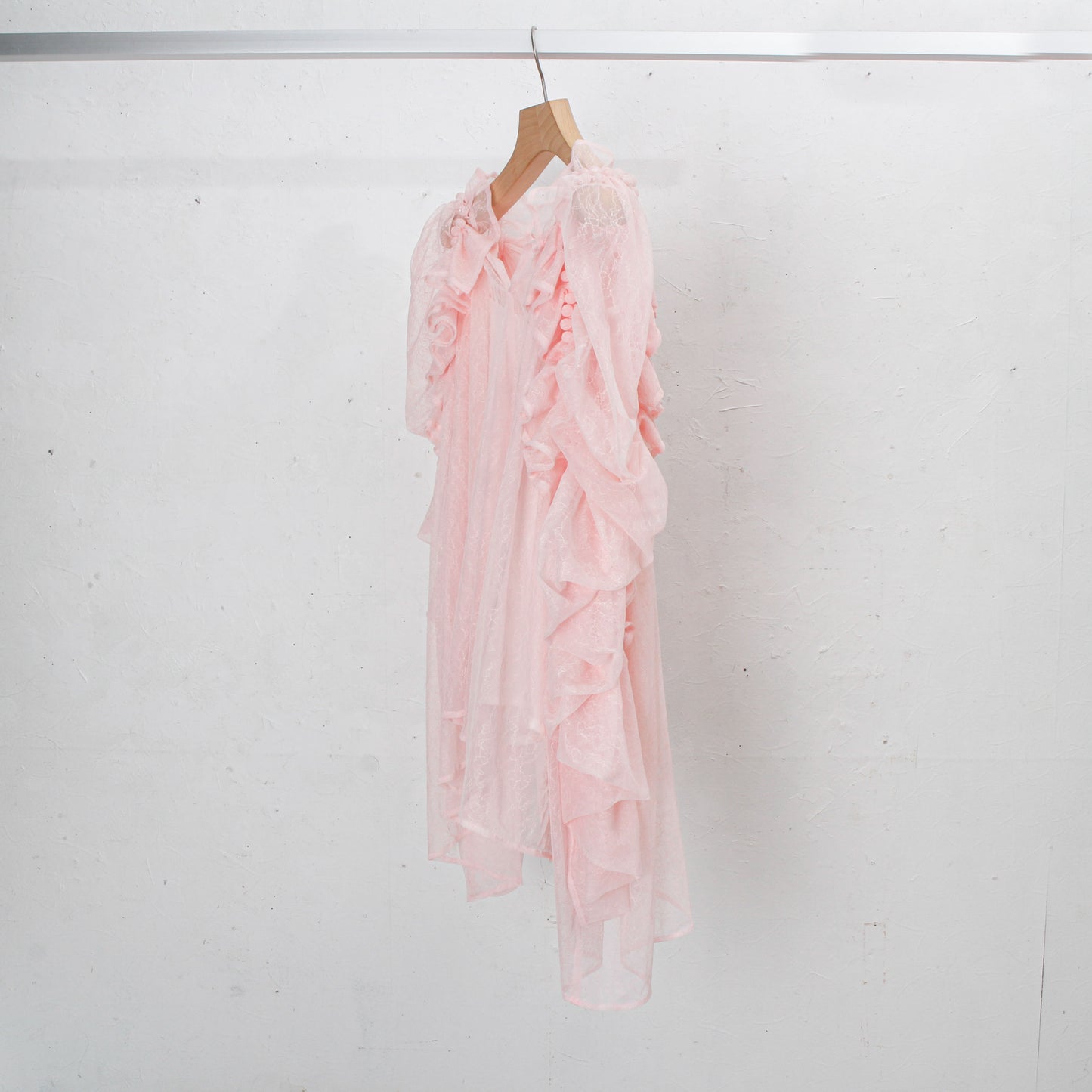 【custom order】natsumi osawa/papillon sleeve tops※受注商品となります/9月2日(火)22:00締切となります