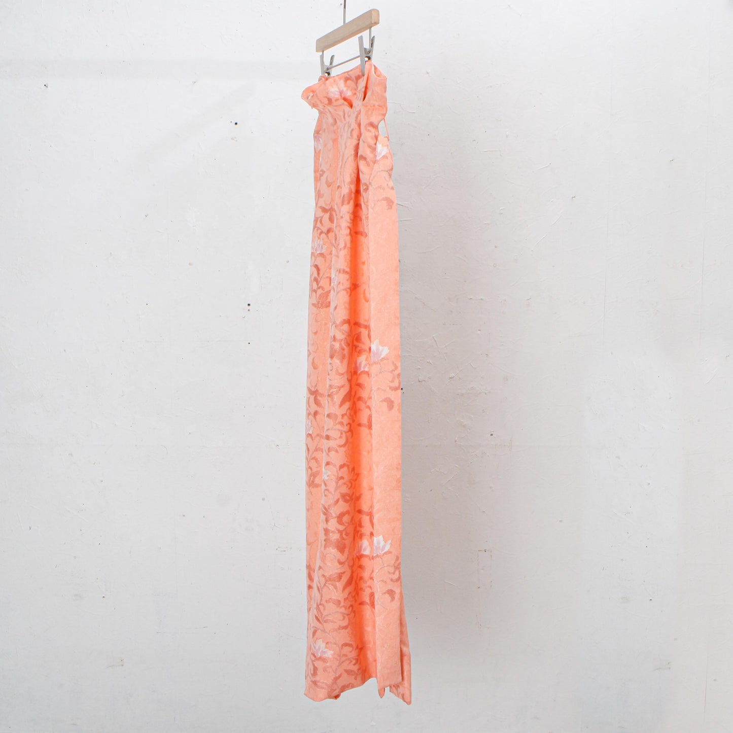natsumi osawa/high waist tuck pants