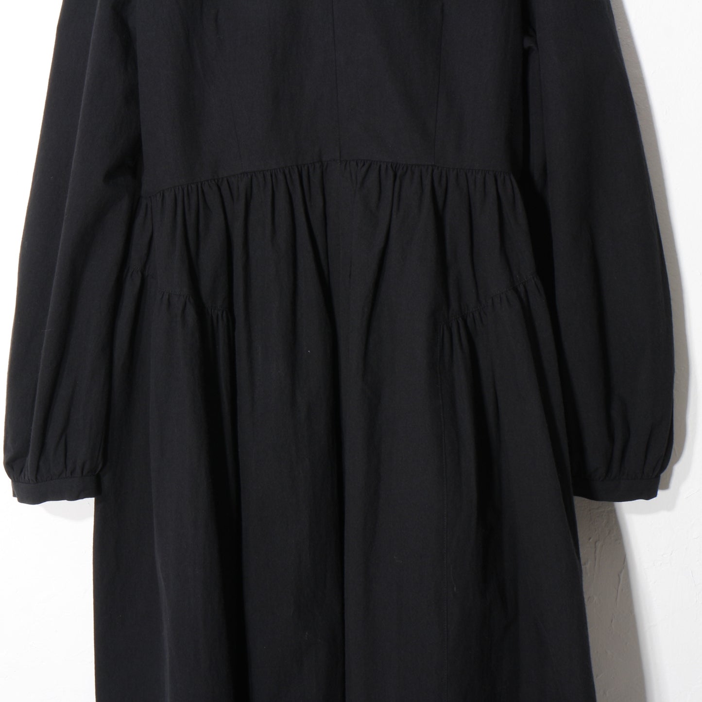 暮chic /額縁ワンピース