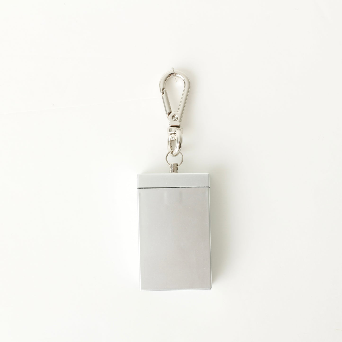 portable ashtray