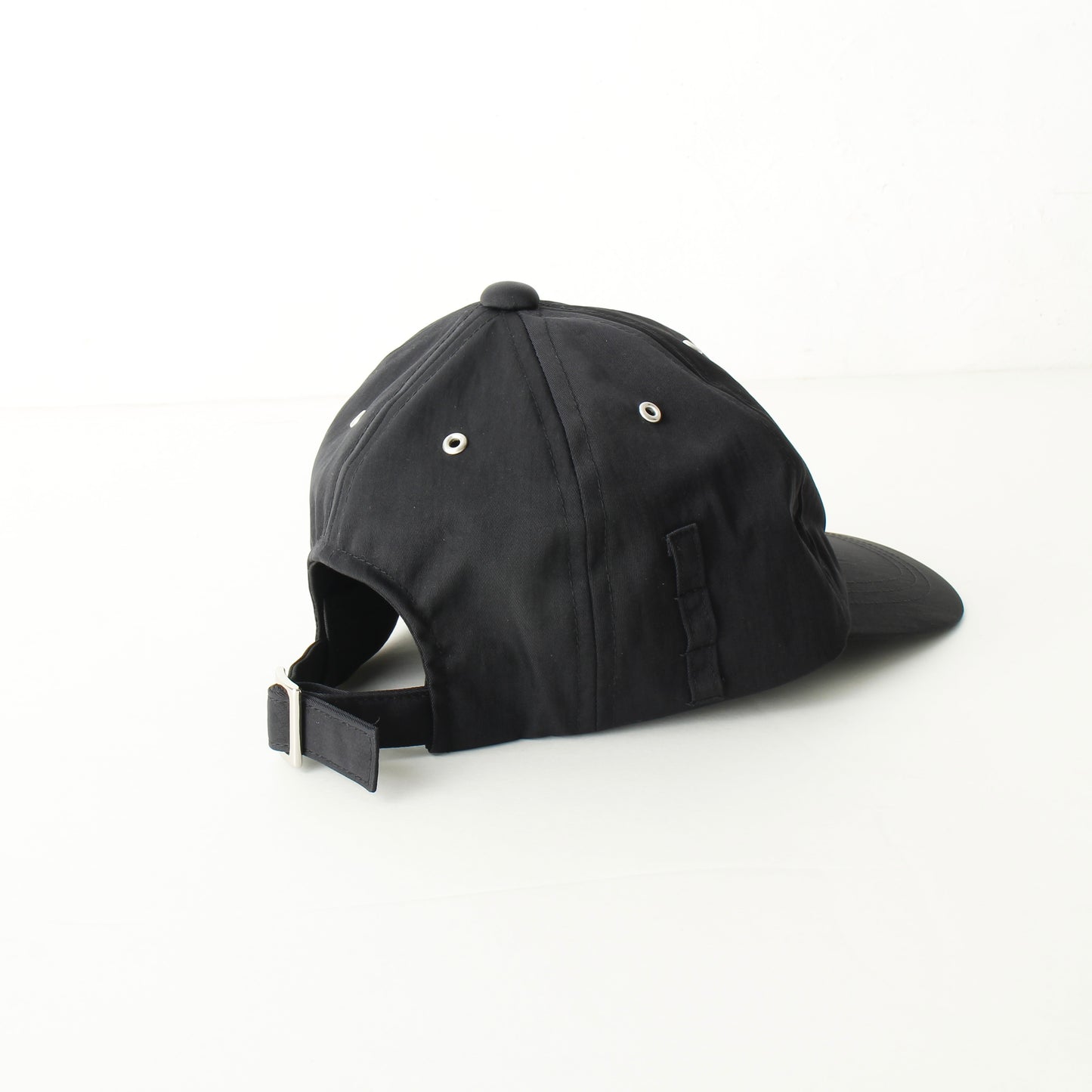 Dad cap / black