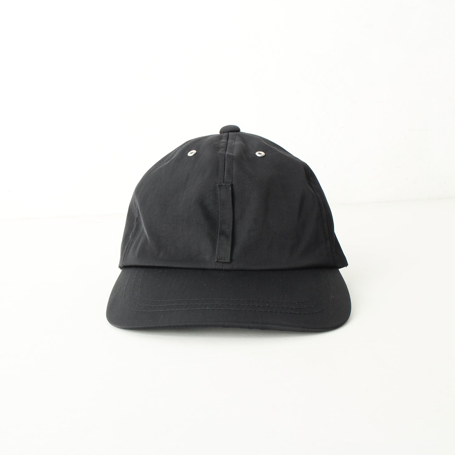 Dad cap / black