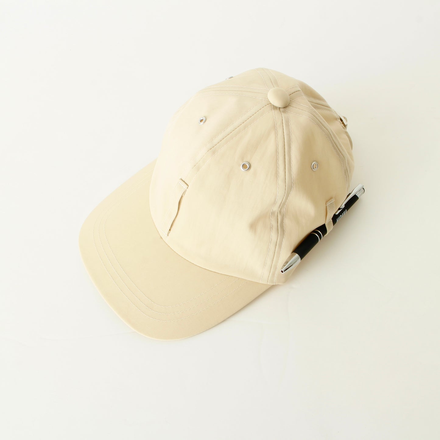 Dad cap / beige
