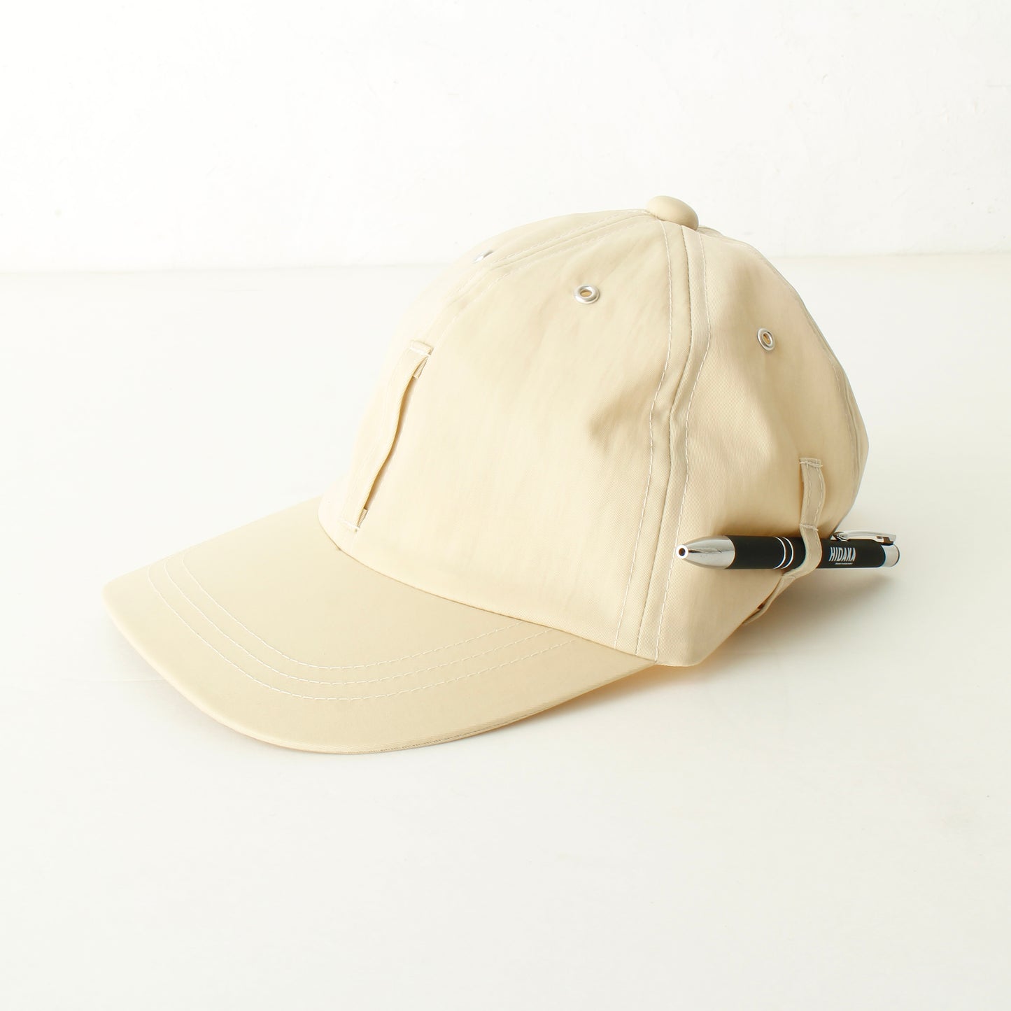 Dad cap / beige