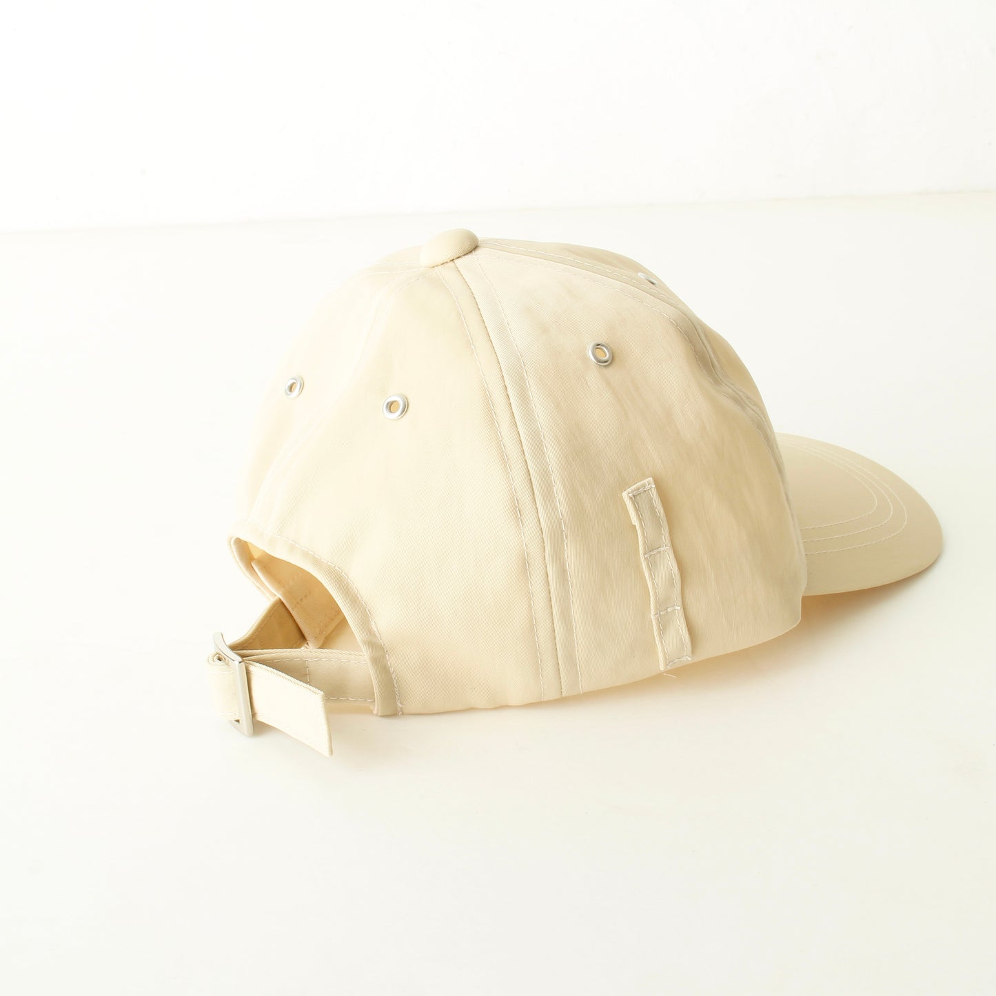 Dad cap / beige