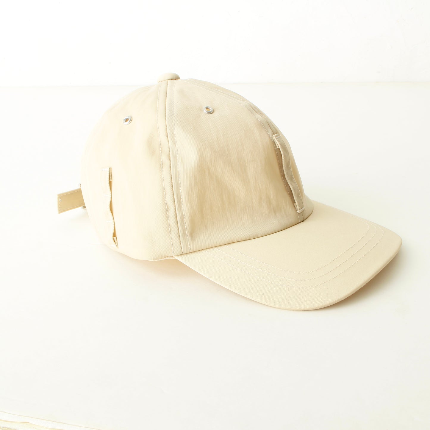 Dad cap / beige