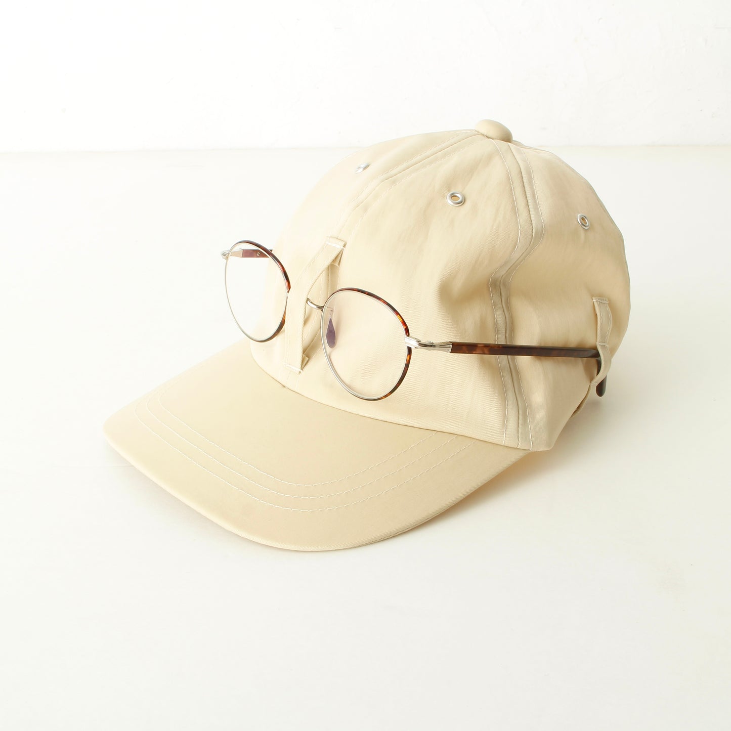 Dad cap / beige