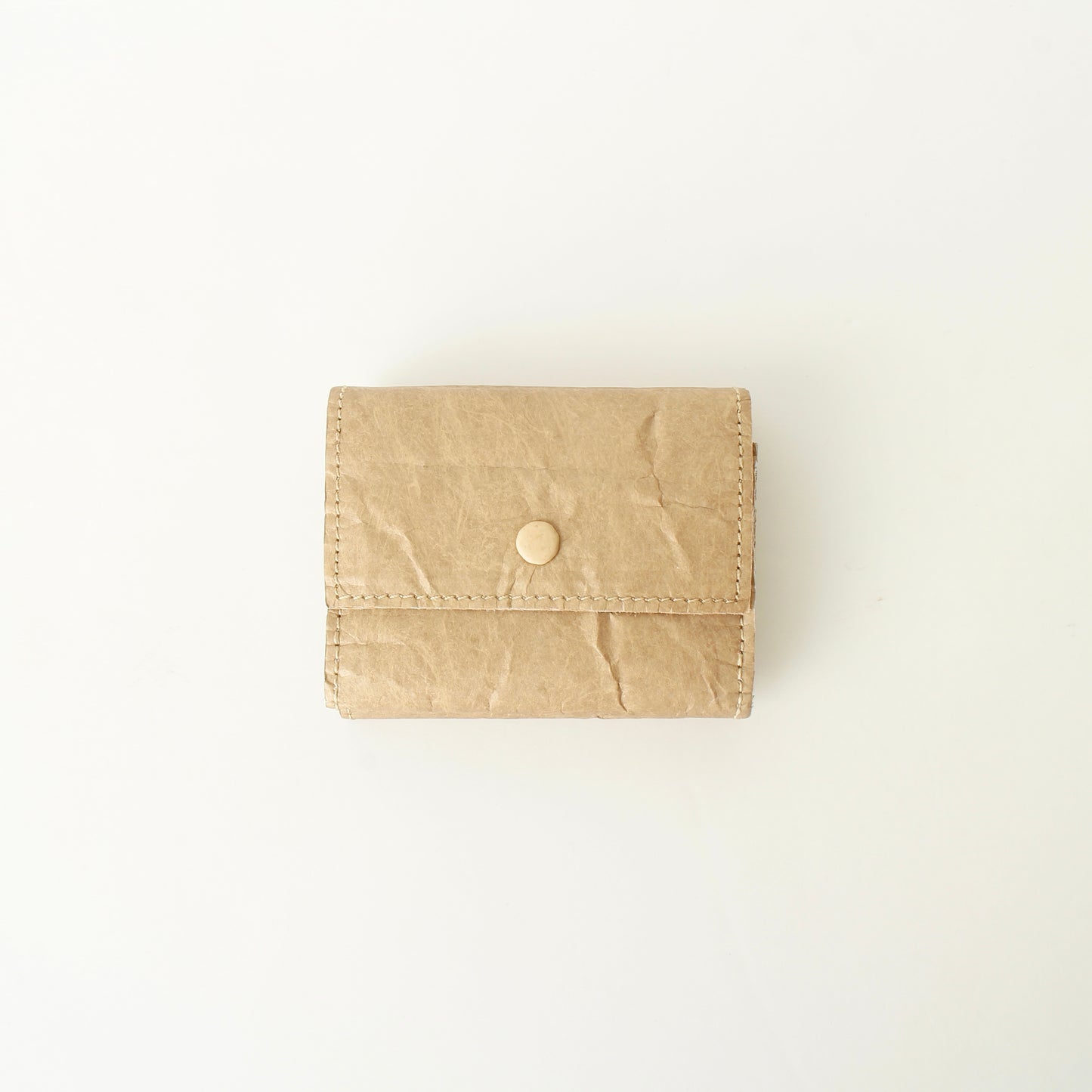 Cardboard Tri Ford Wallet