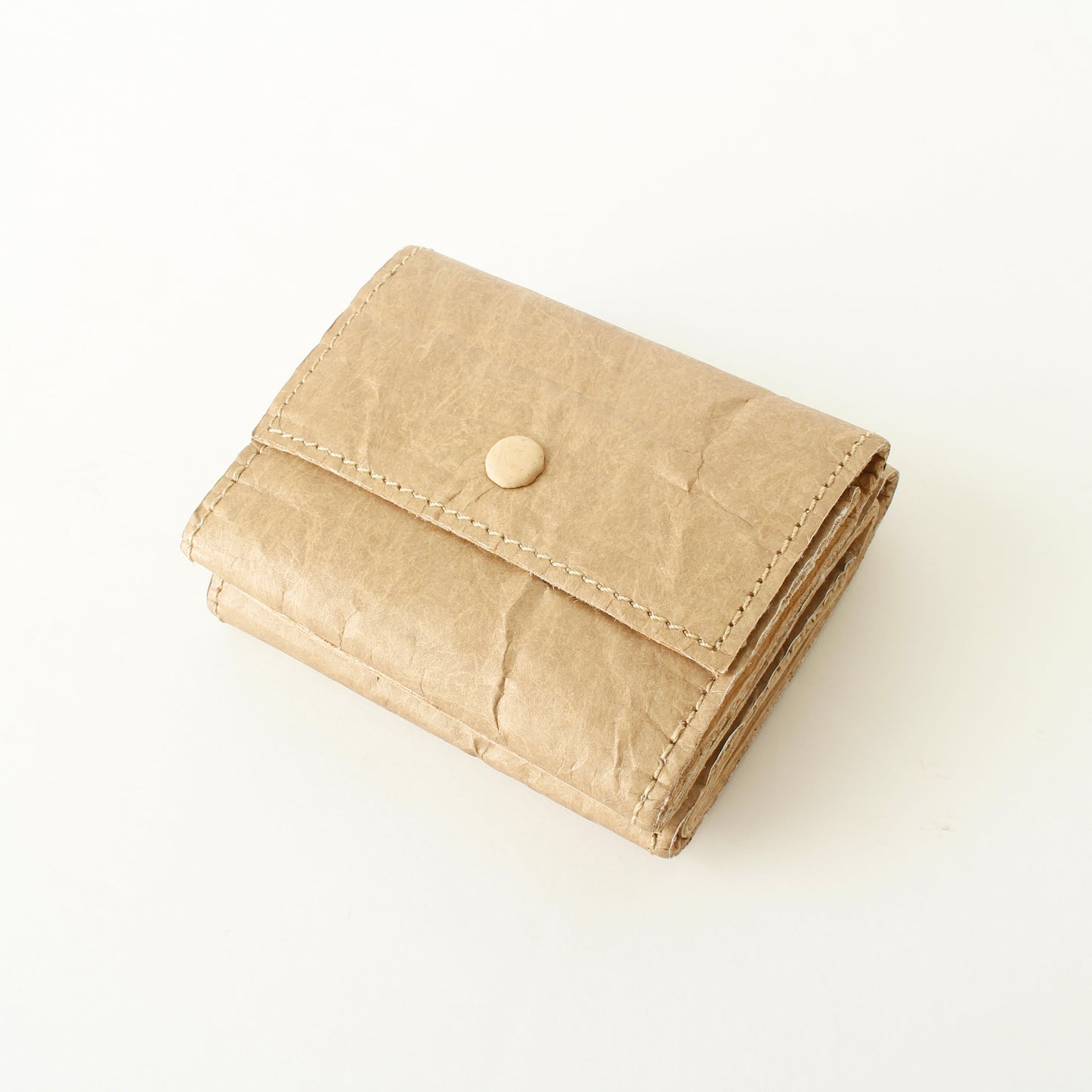 Cardboard Tri Ford Wallet