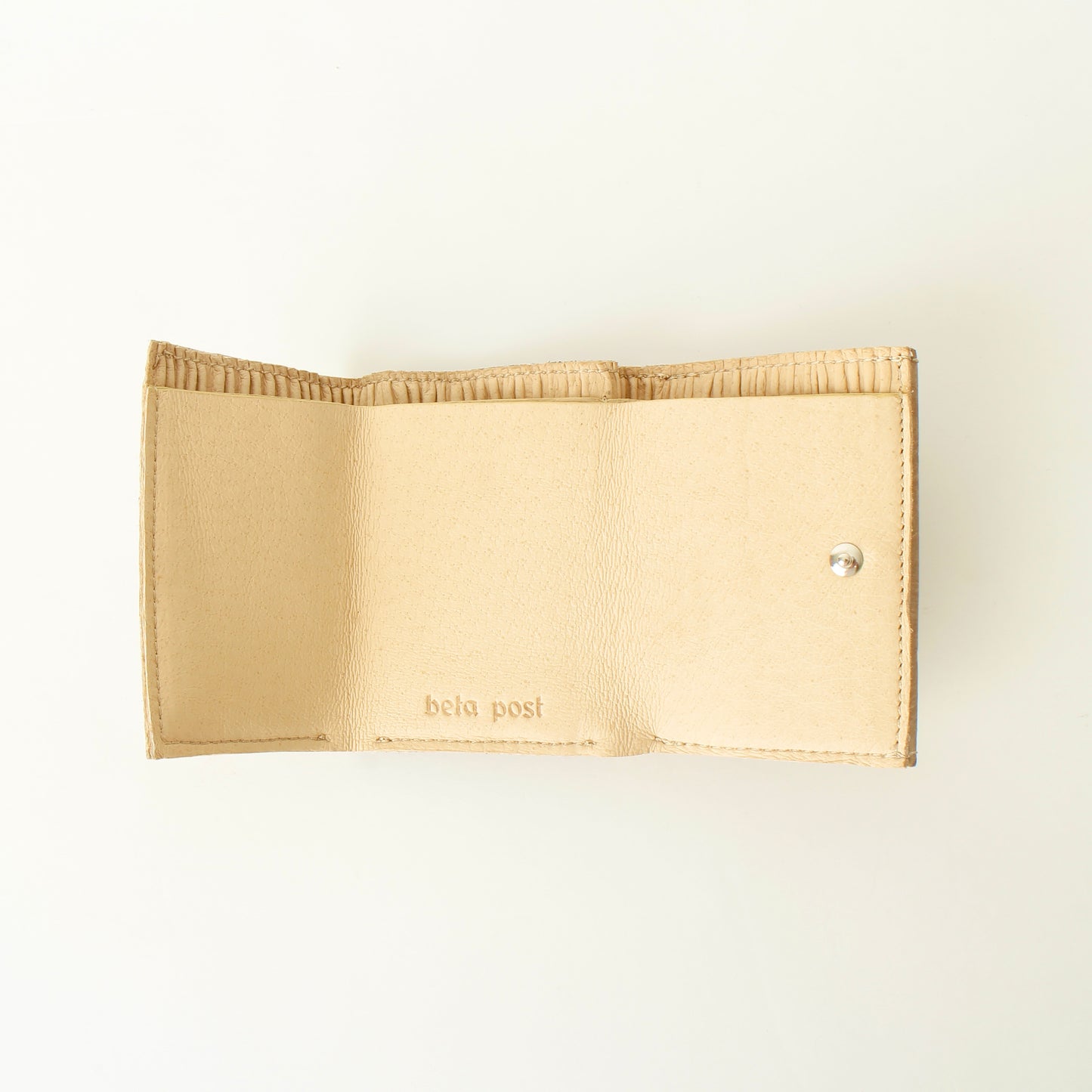 Cardboard Tri Ford Wallet
