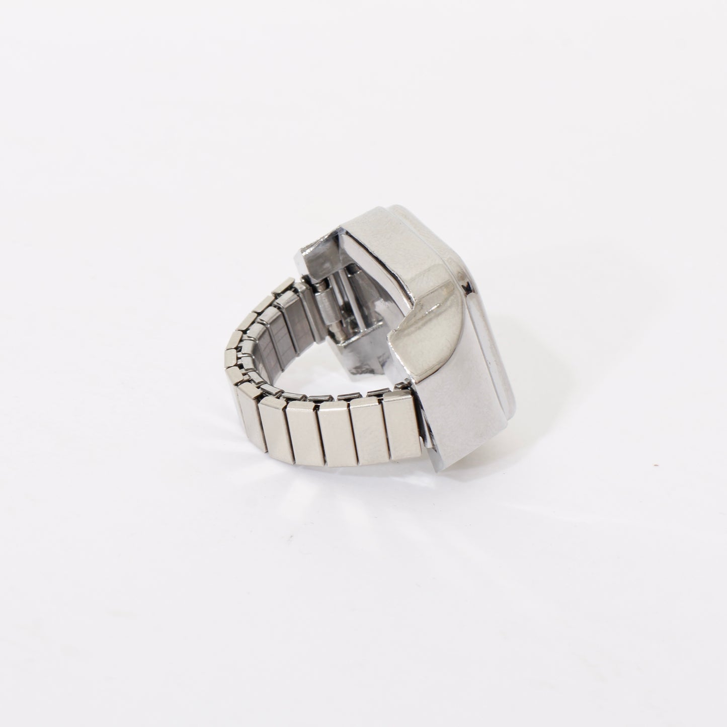 LEGACY RING WATCH
