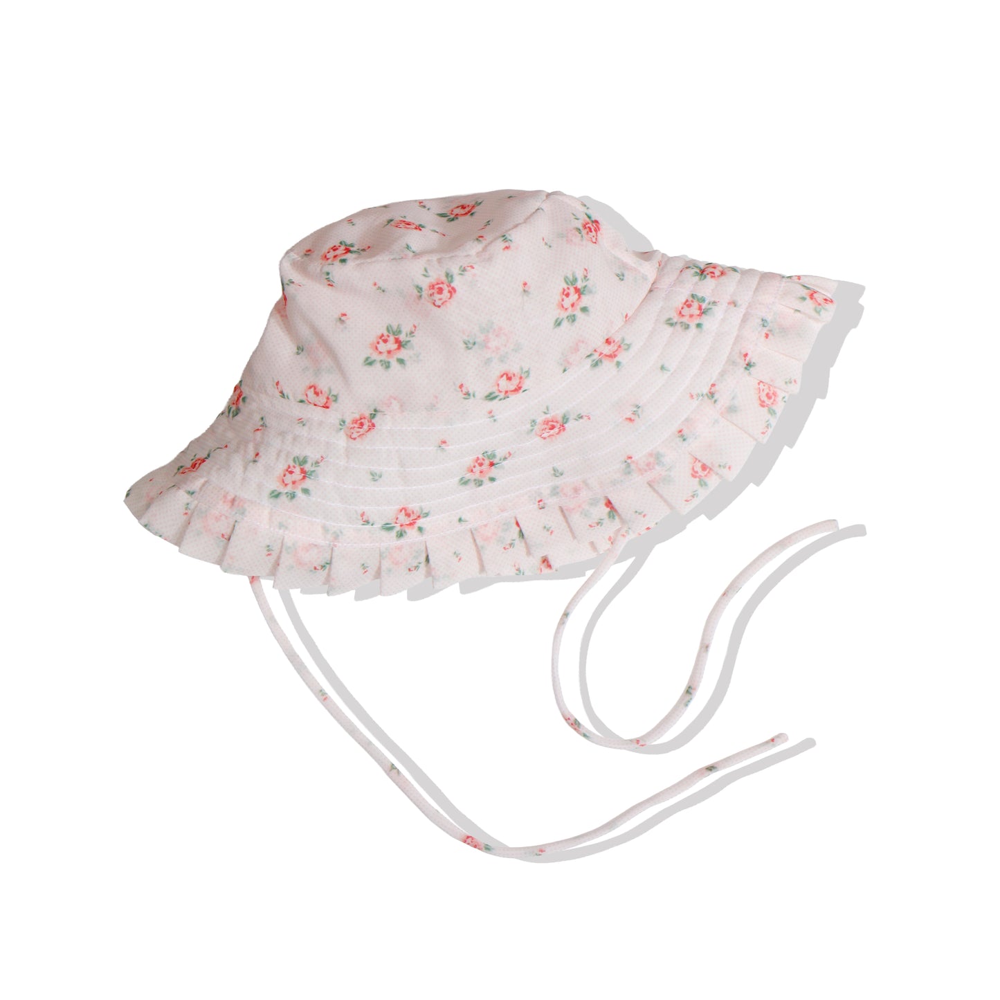 natsumi osawa/pleated hat
