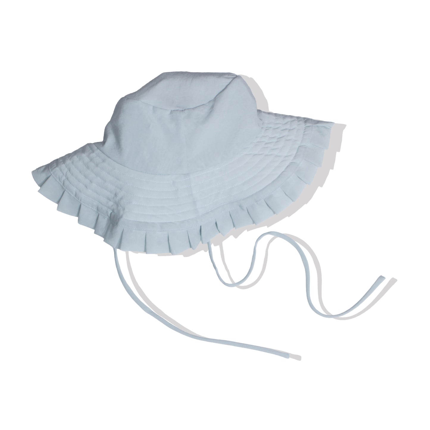 natsumi osawa/pleated hat