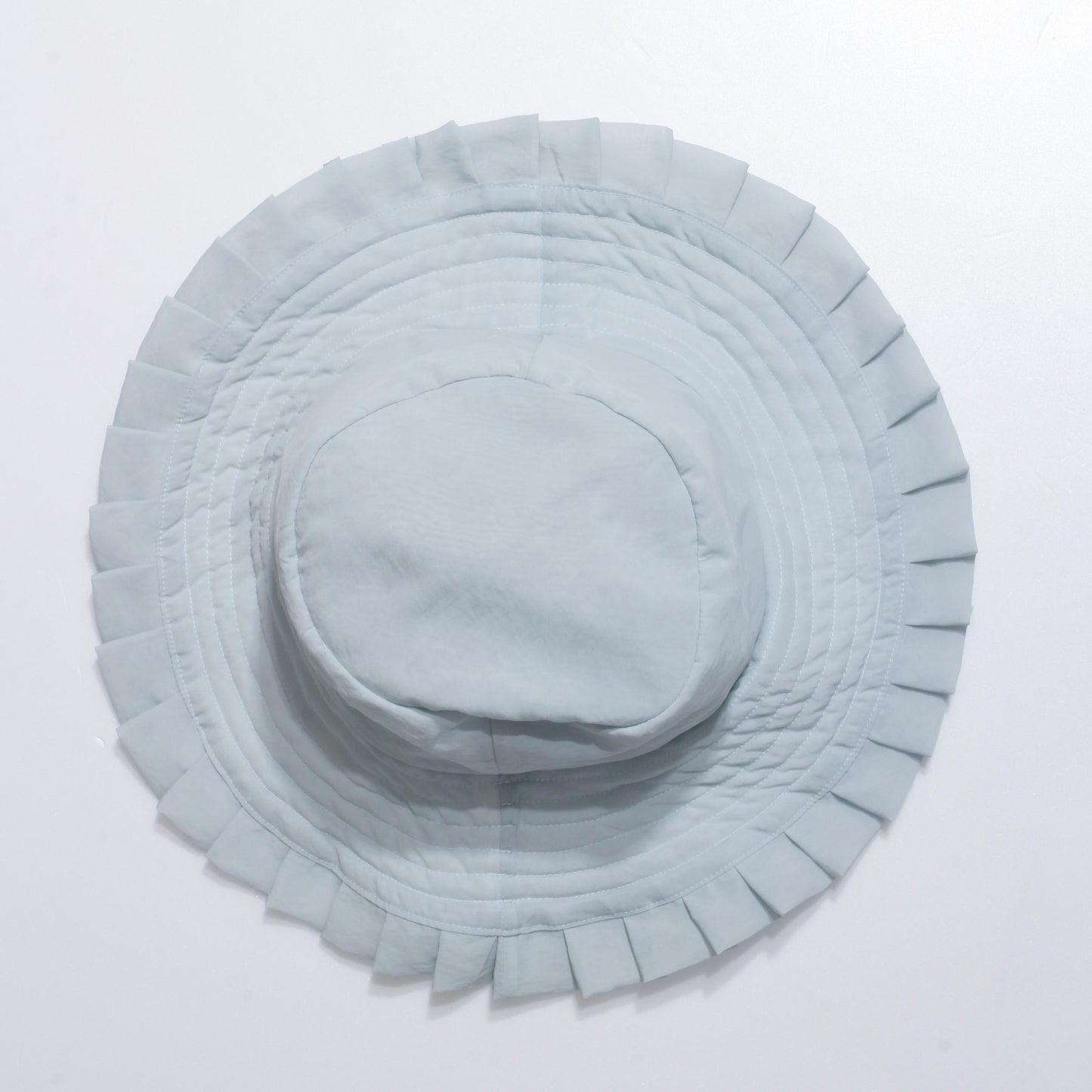 natsumi osawa/pleated hat