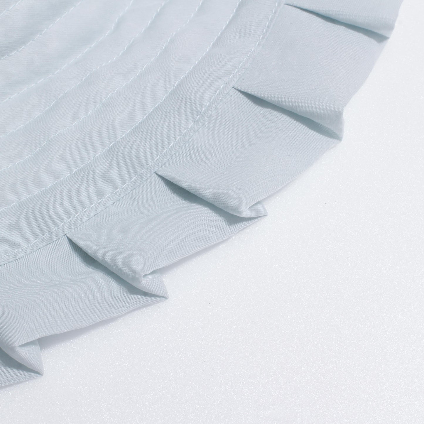 natsumi osawa/pleated hat