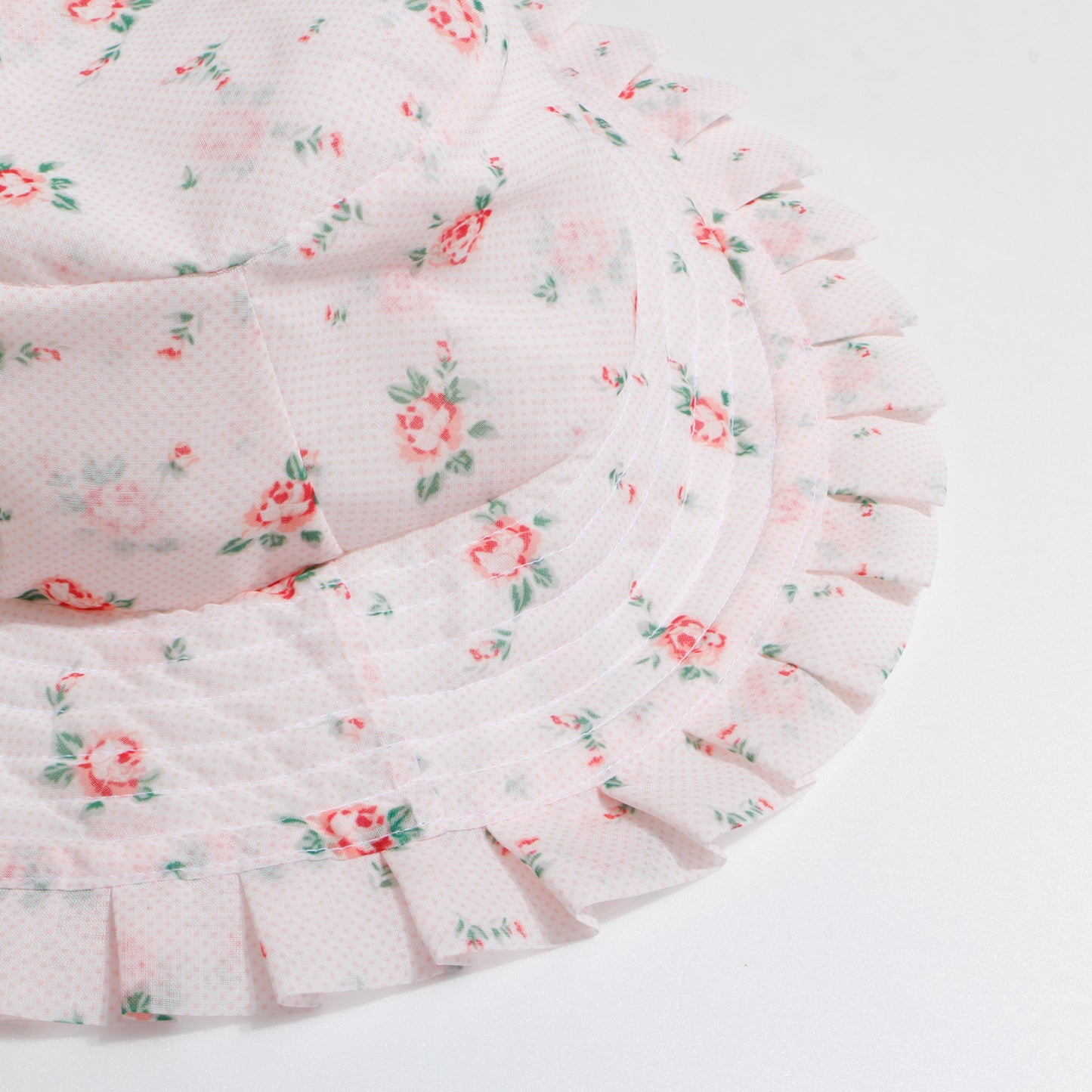 natsumi osawa/pleated hat