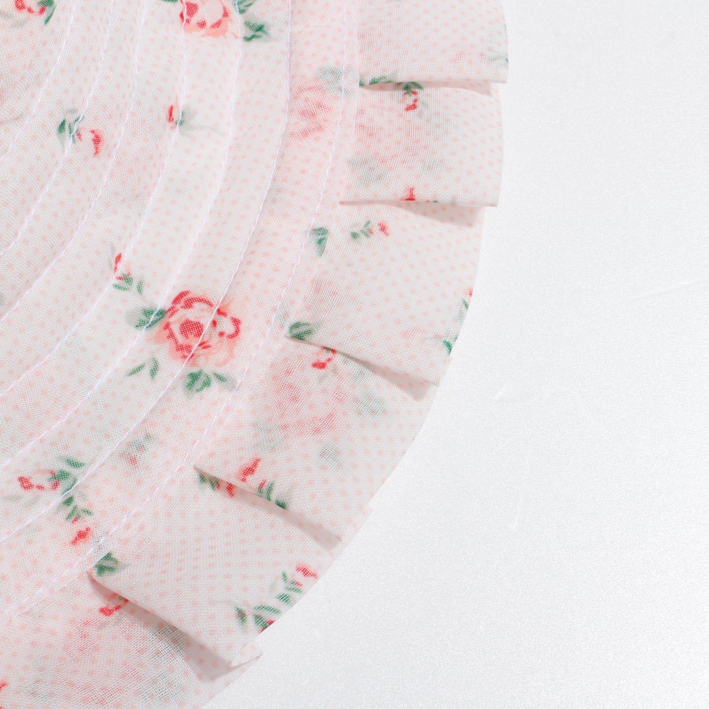 natsumi osawa/pleated hat