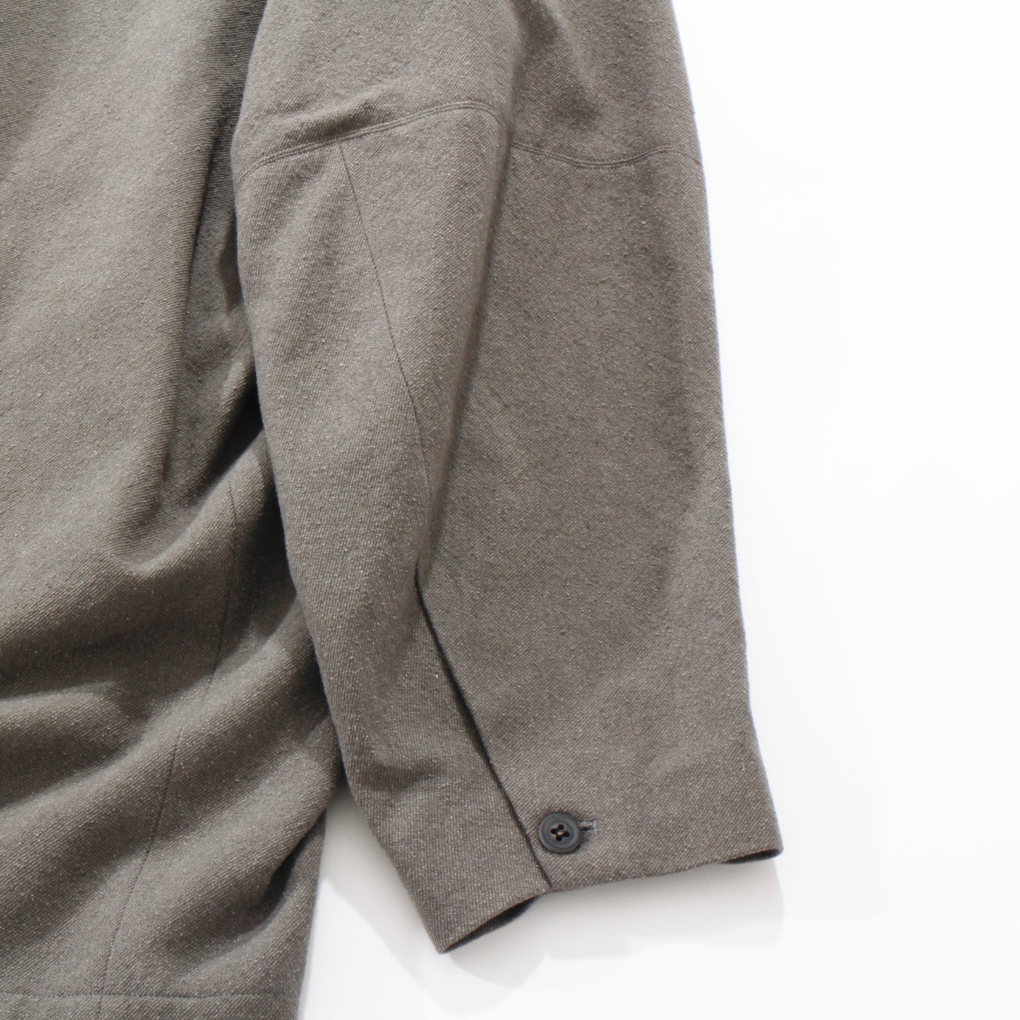 Stone Nep Fall Jacket /GRAY