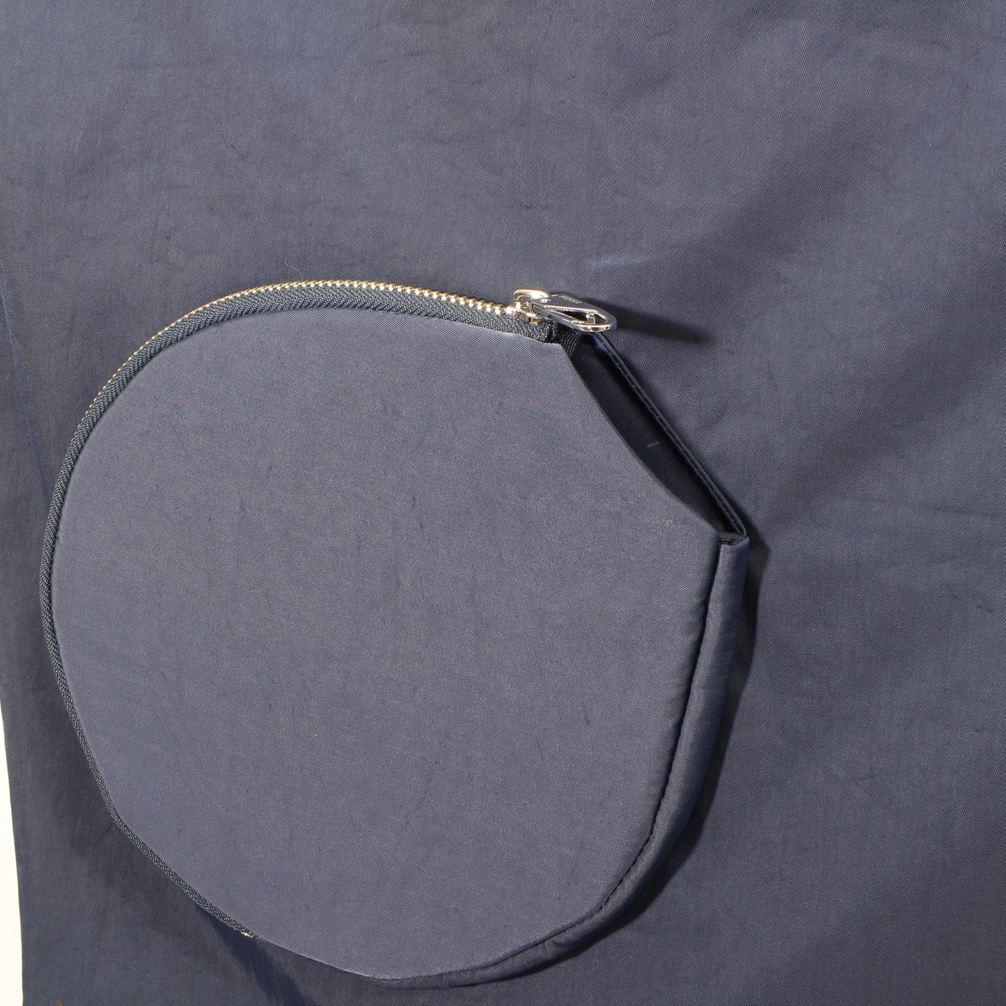 PING-PONG MESSENGER BAG / navy