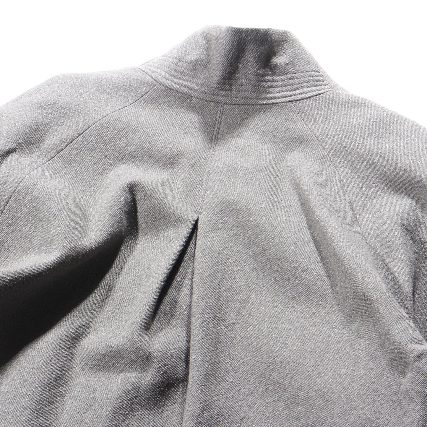 Stone Nep Fall Jacket /GRAY