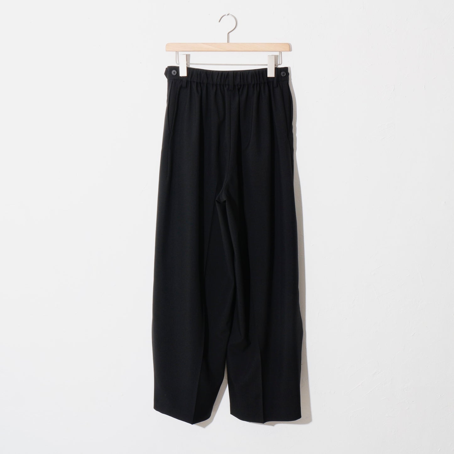 Dia Tailored Trousers / black