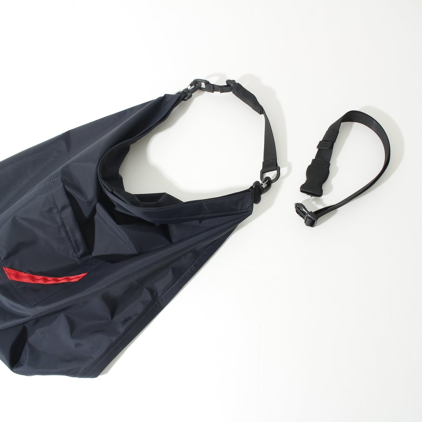 IMPROVISATION BAG / black