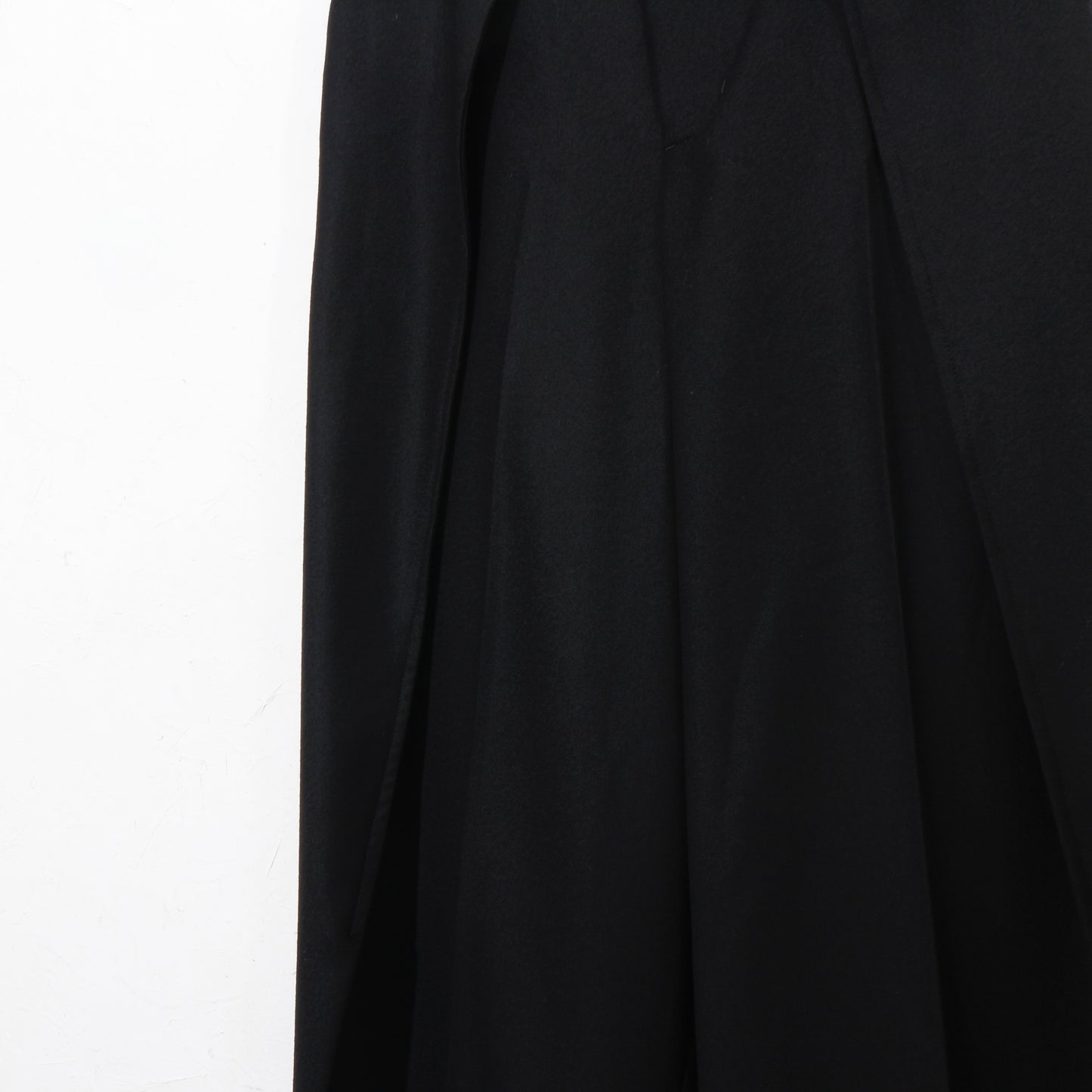 Dub Tailored Trousers / black