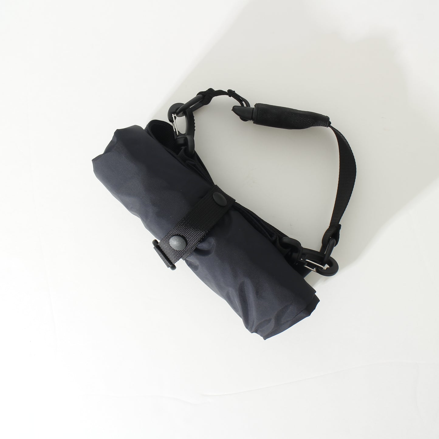 IMPROVISATION BAG / black
