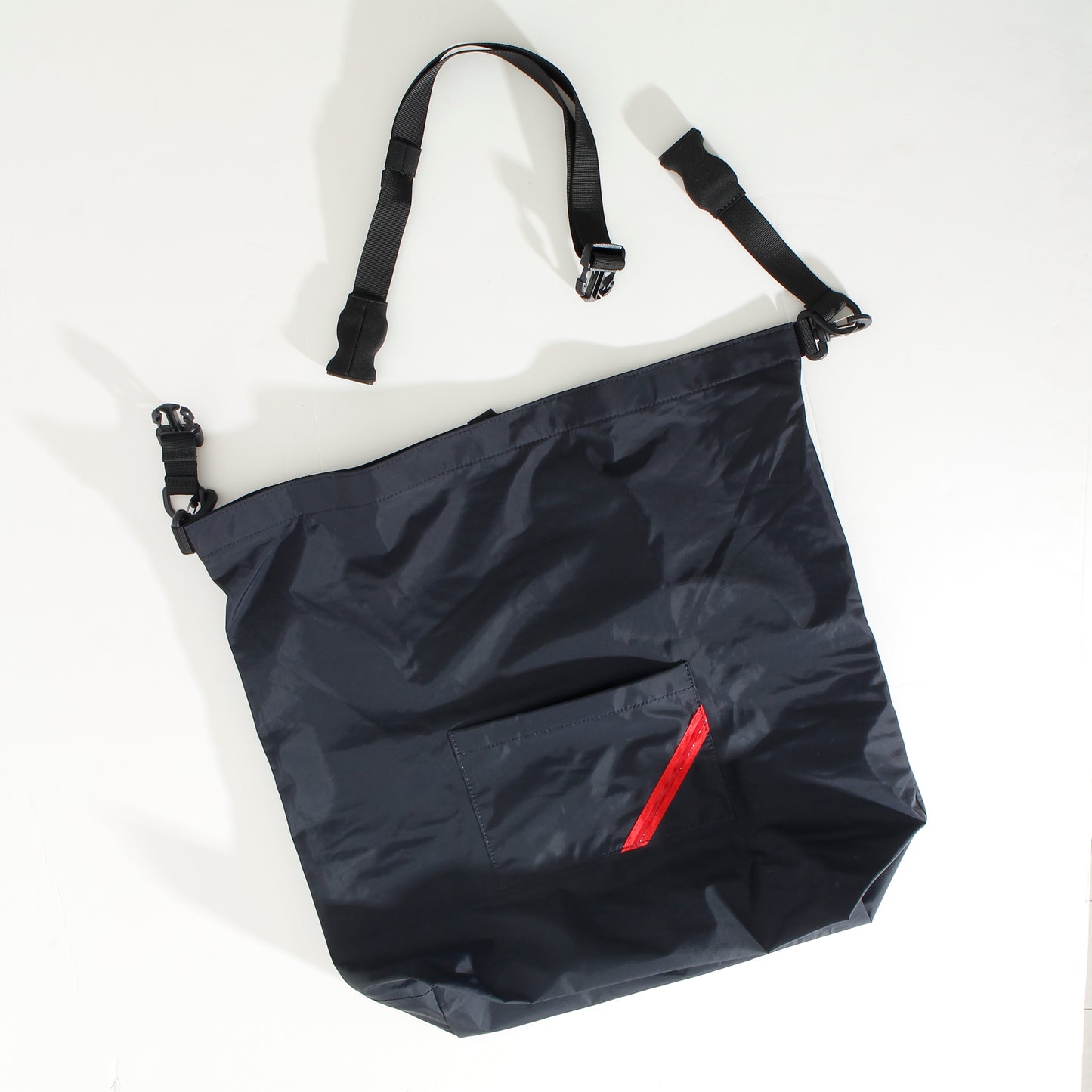 IMPROVISATION BAG / black