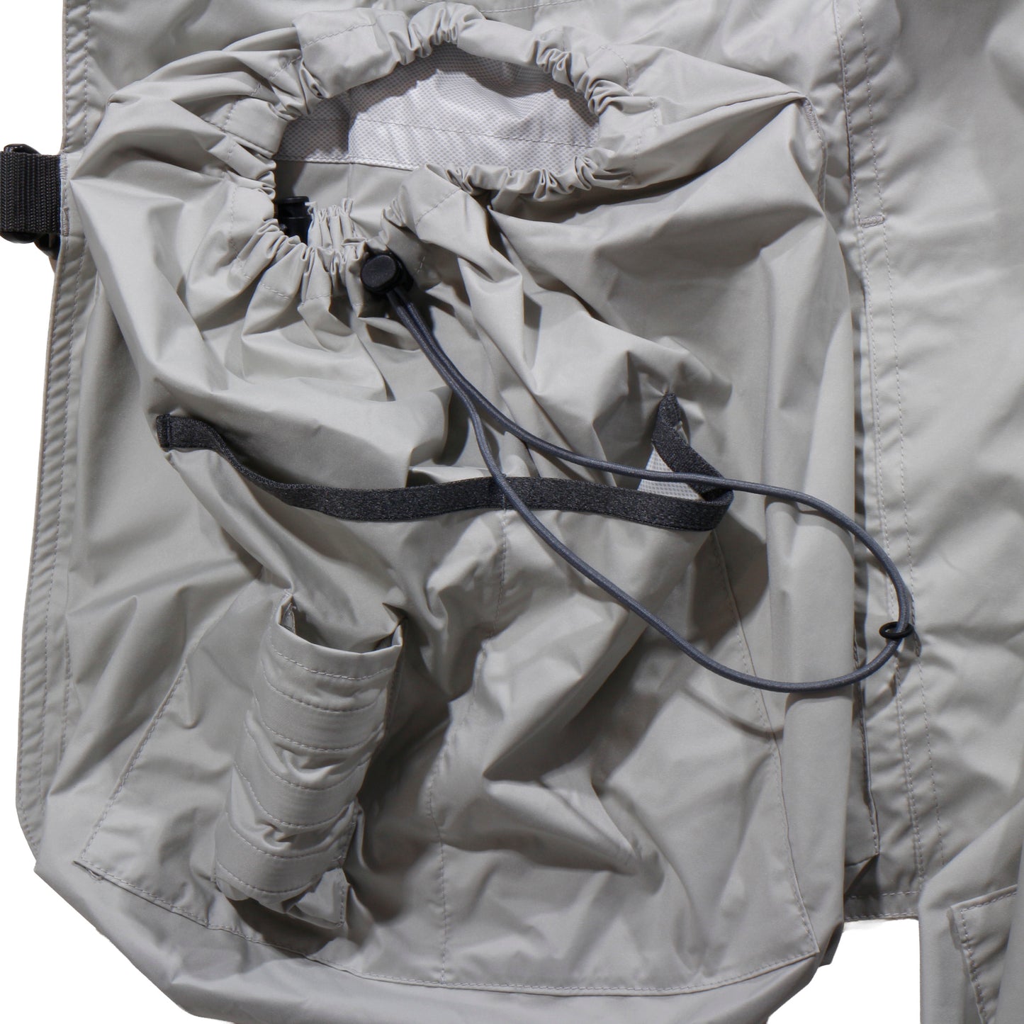 HIDESIGN /WORK VEST
