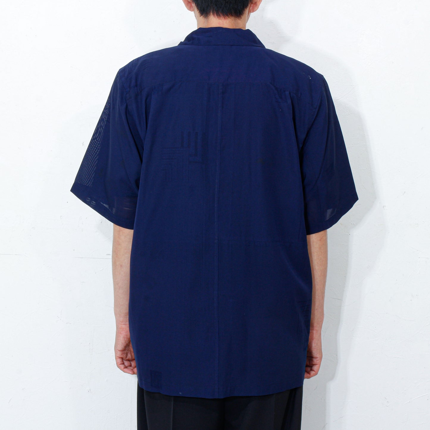 KORI-SHOW PROJECT /U-WAMONO s/s shirts