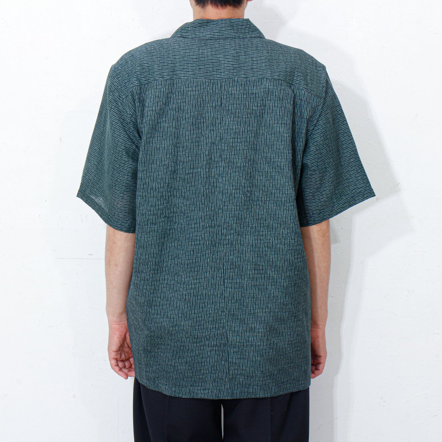 KORI-SHOW PROJECT /U-WAMONO s/s shirts