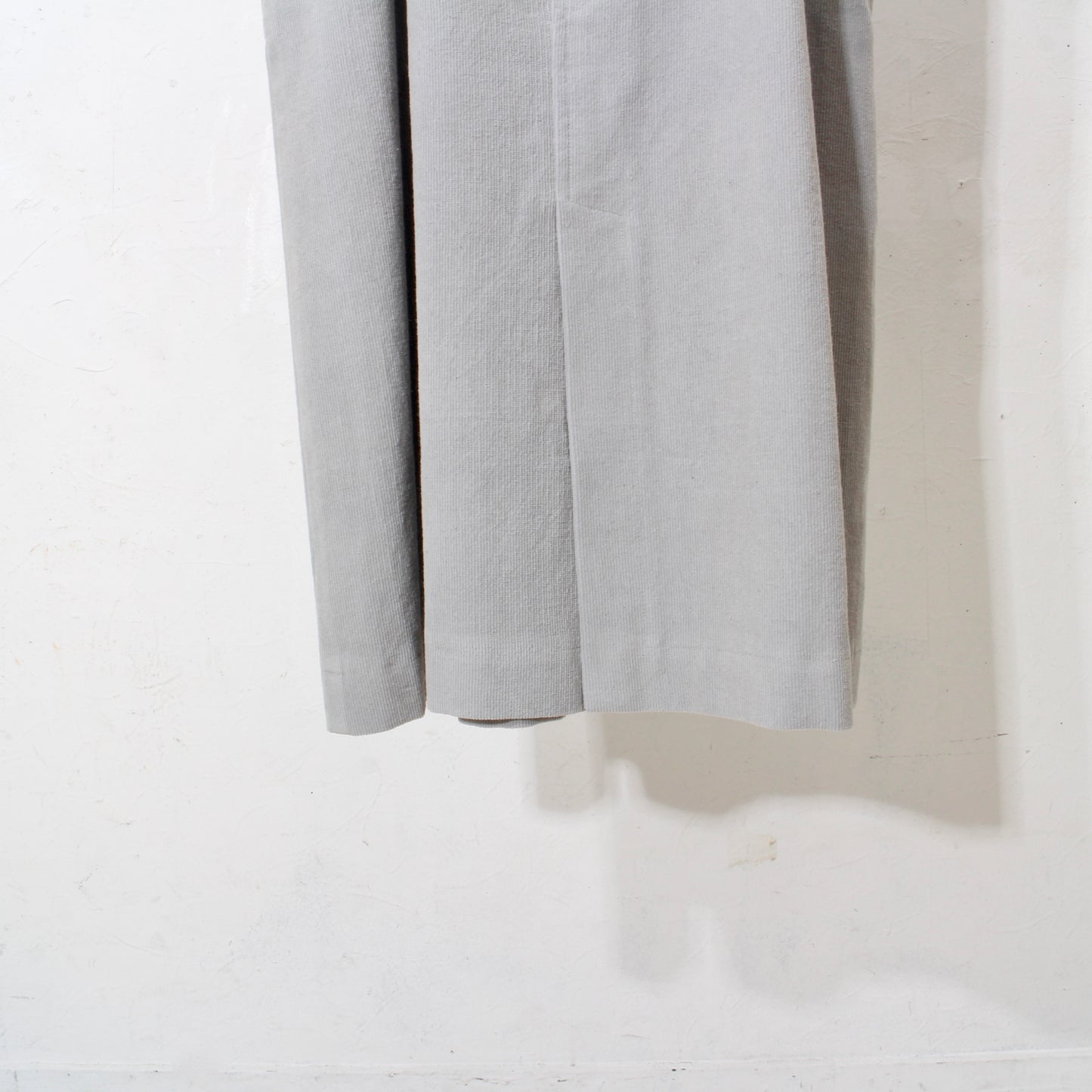 futatsukukuri / ボタンのワンピース / blue