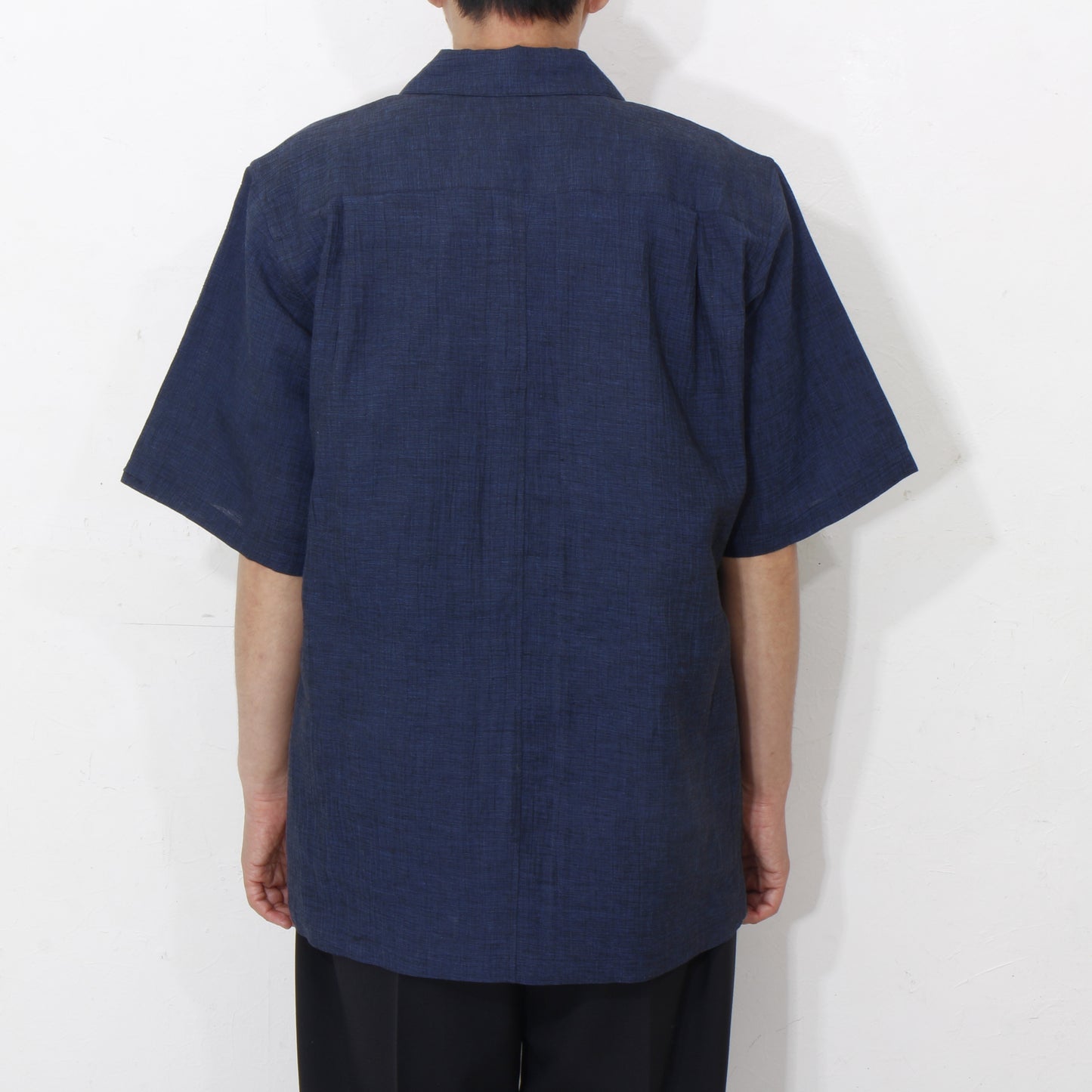 KORI-SHOW PROJECT /U-WAMONO s/s shirts