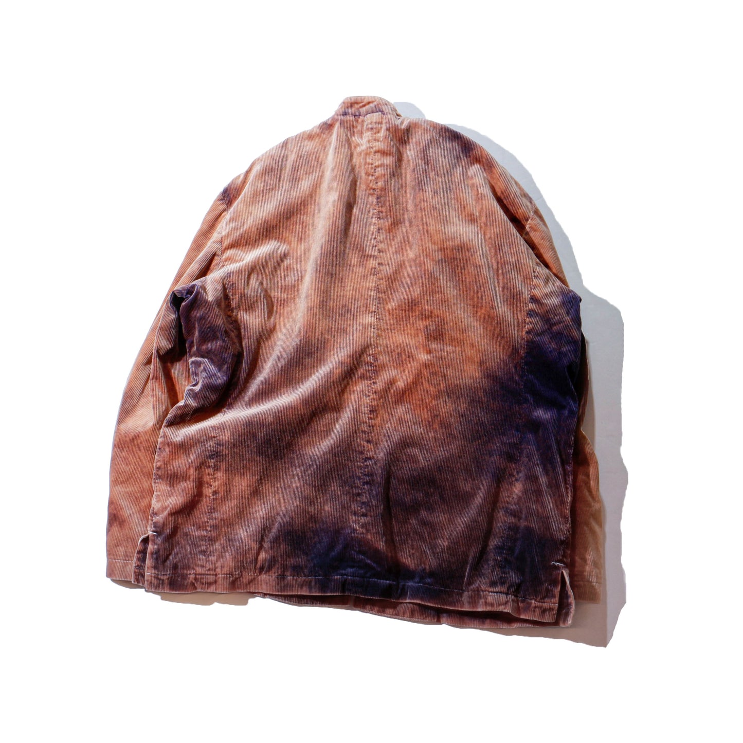 UCHIDA DYEING WORKS / blouson