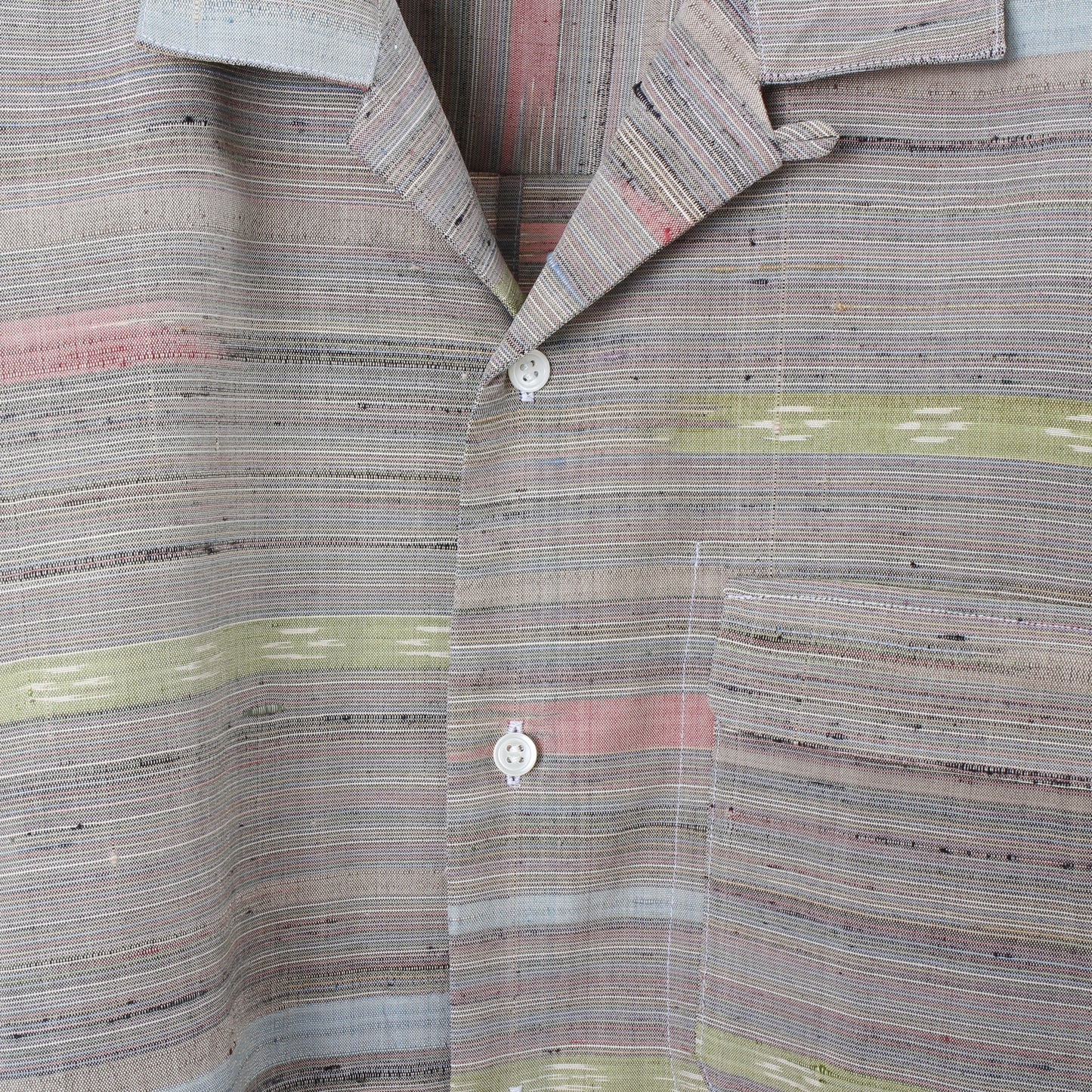 KORI-SHOW PROJECT /U-WAMONO s/s shirts