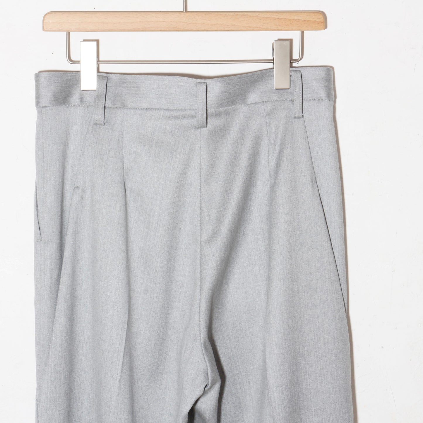 Layhak Trousers / grey