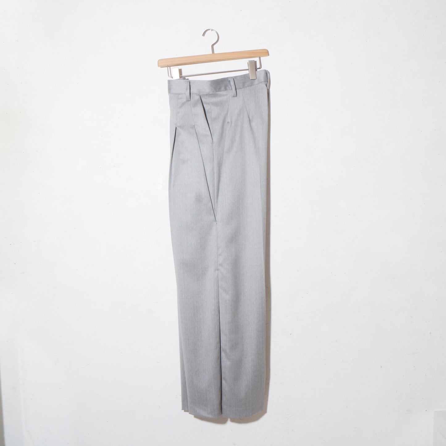 Layhak Trousers / grey