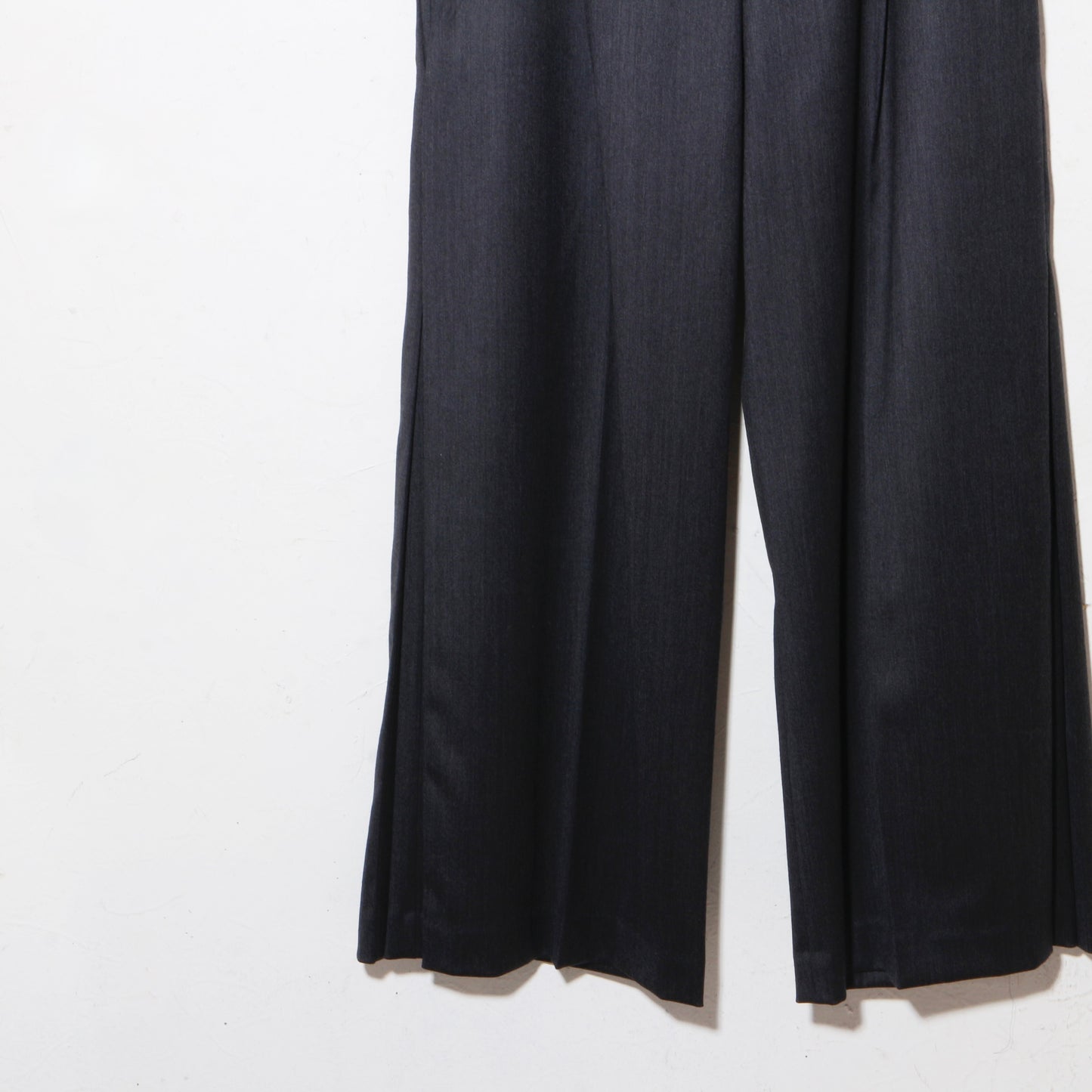Layhak Trousers / charcoal