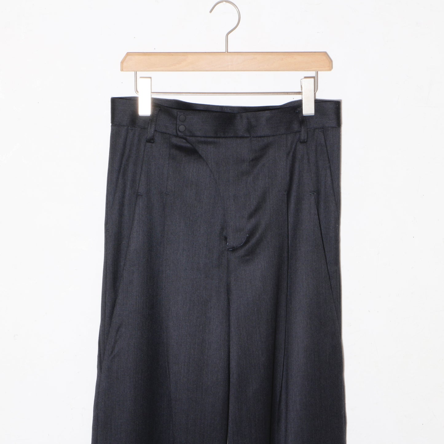 Layhak Trousers / charcoal
