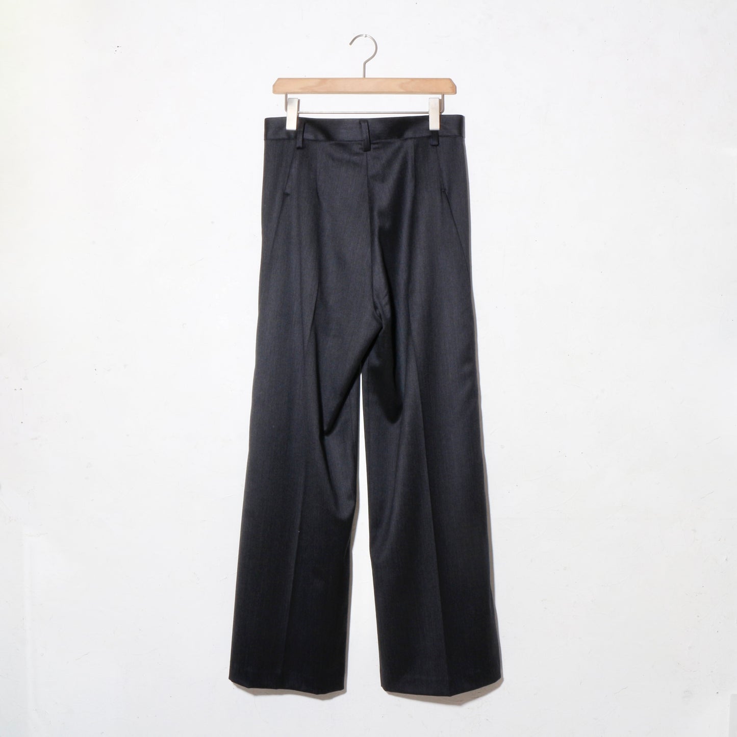 Layhak Trousers / charcoal