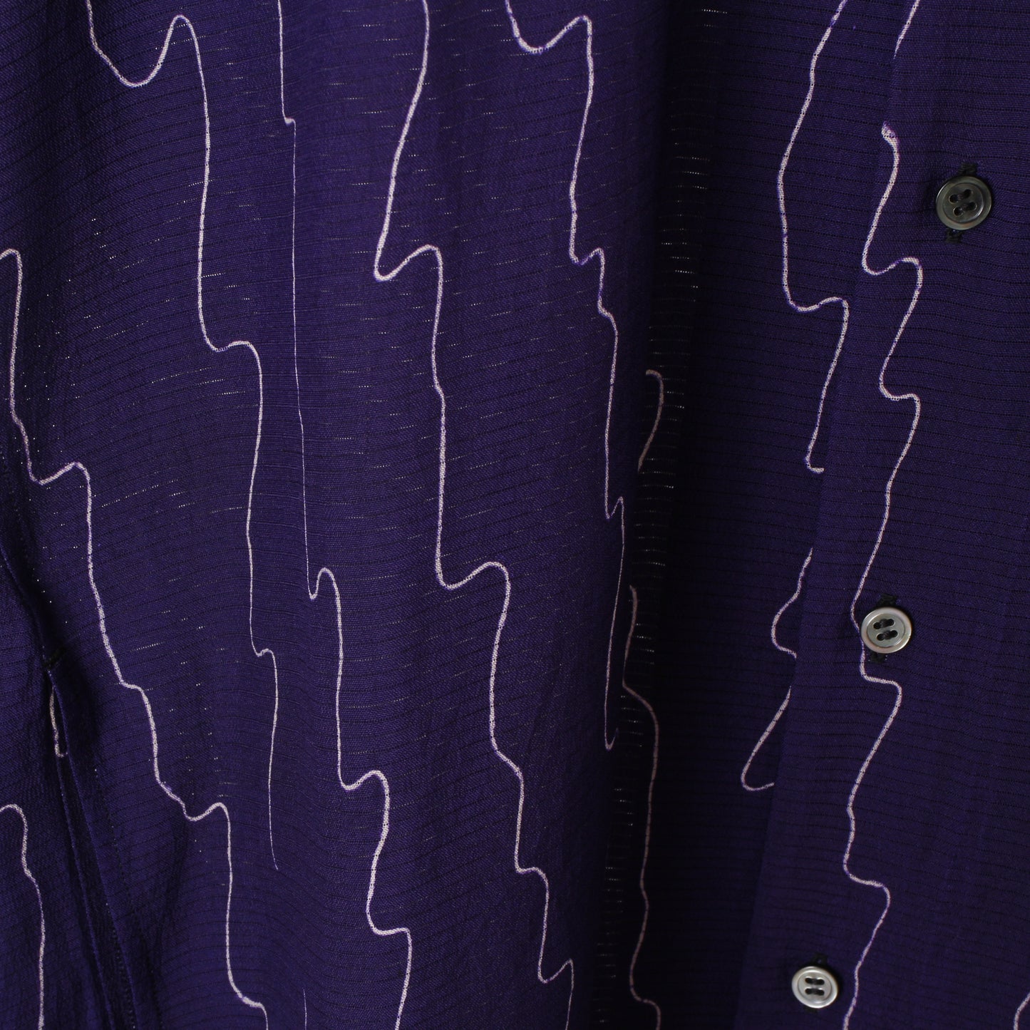 KORI-SHOW PROJECT /U-WAMONO s/s shirts