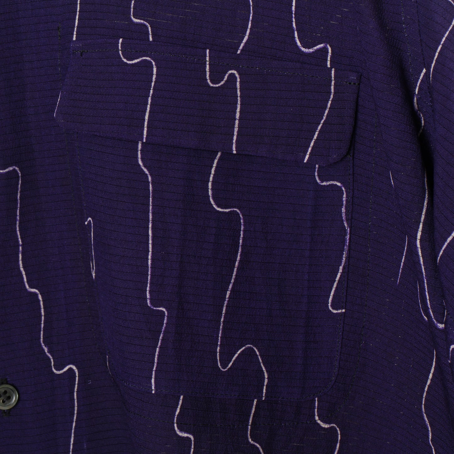 KORI-SHOW PROJECT /U-WAMONO s/s shirts