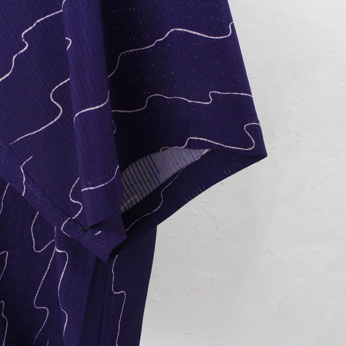 KORI-SHOW PROJECT /U-WAMONO s/s shirts