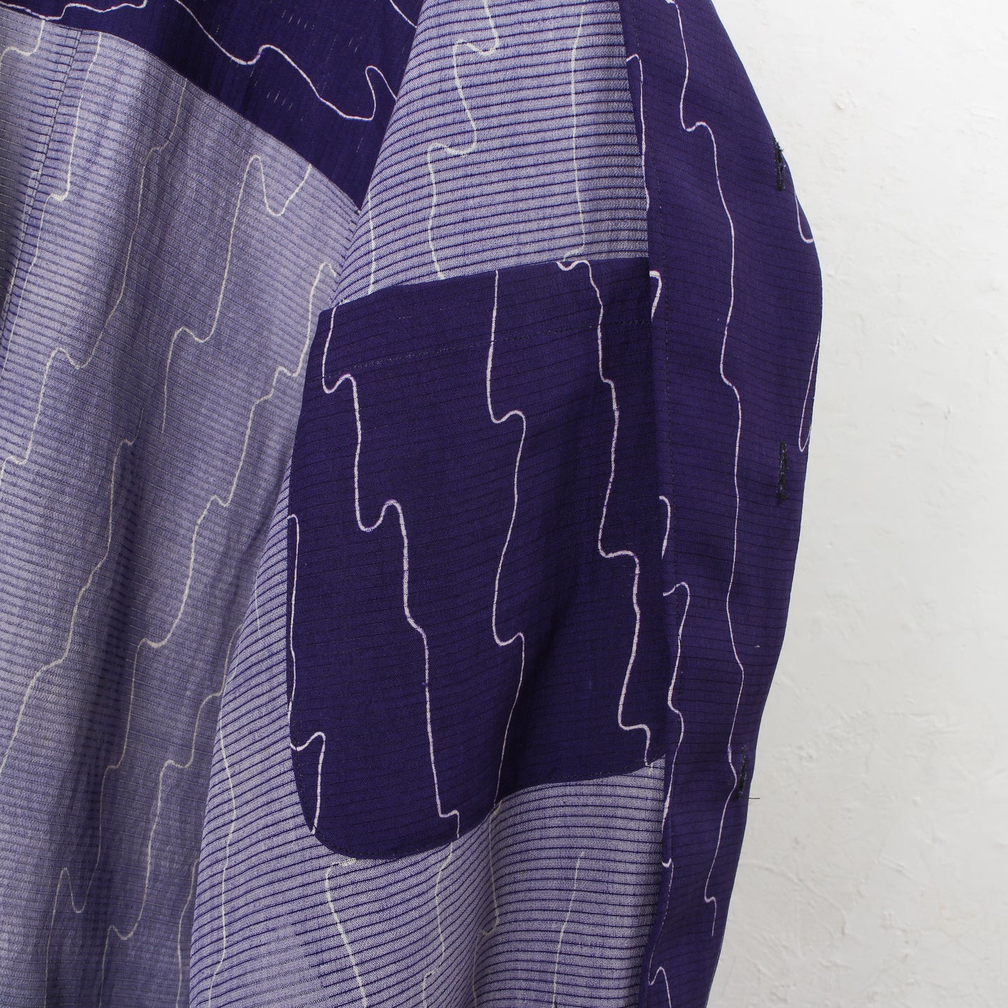 KORI-SHOW PROJECT /U-WAMONO s/s shirts